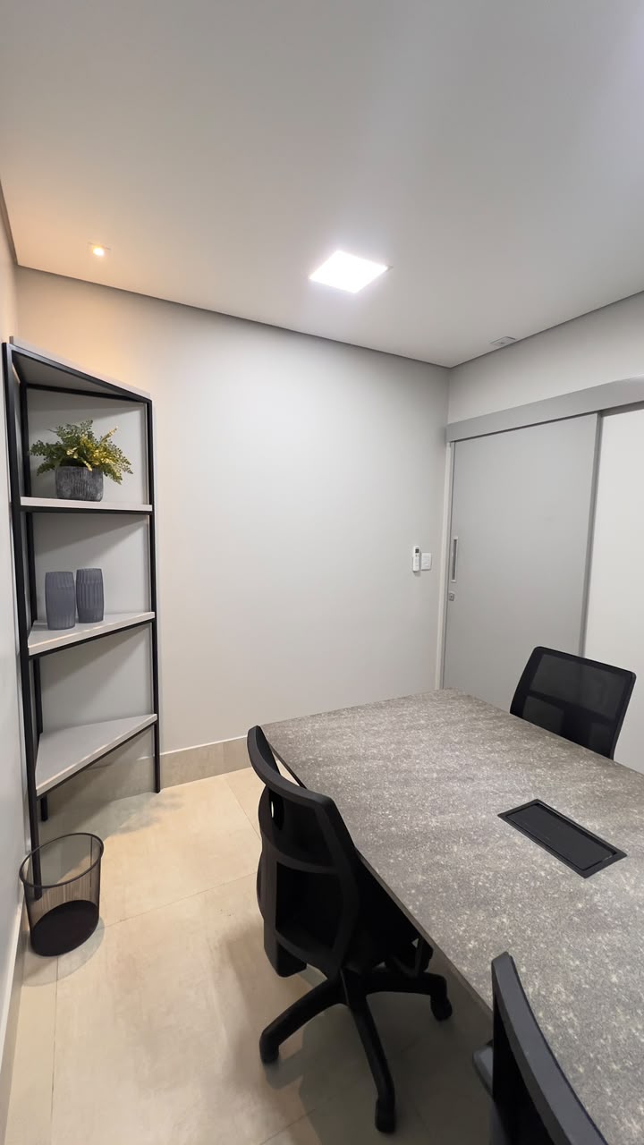 Photo of the room Private office for 4 seats · 0 to 10 m² in Jardim Mariana, Cuiabá (2/3)