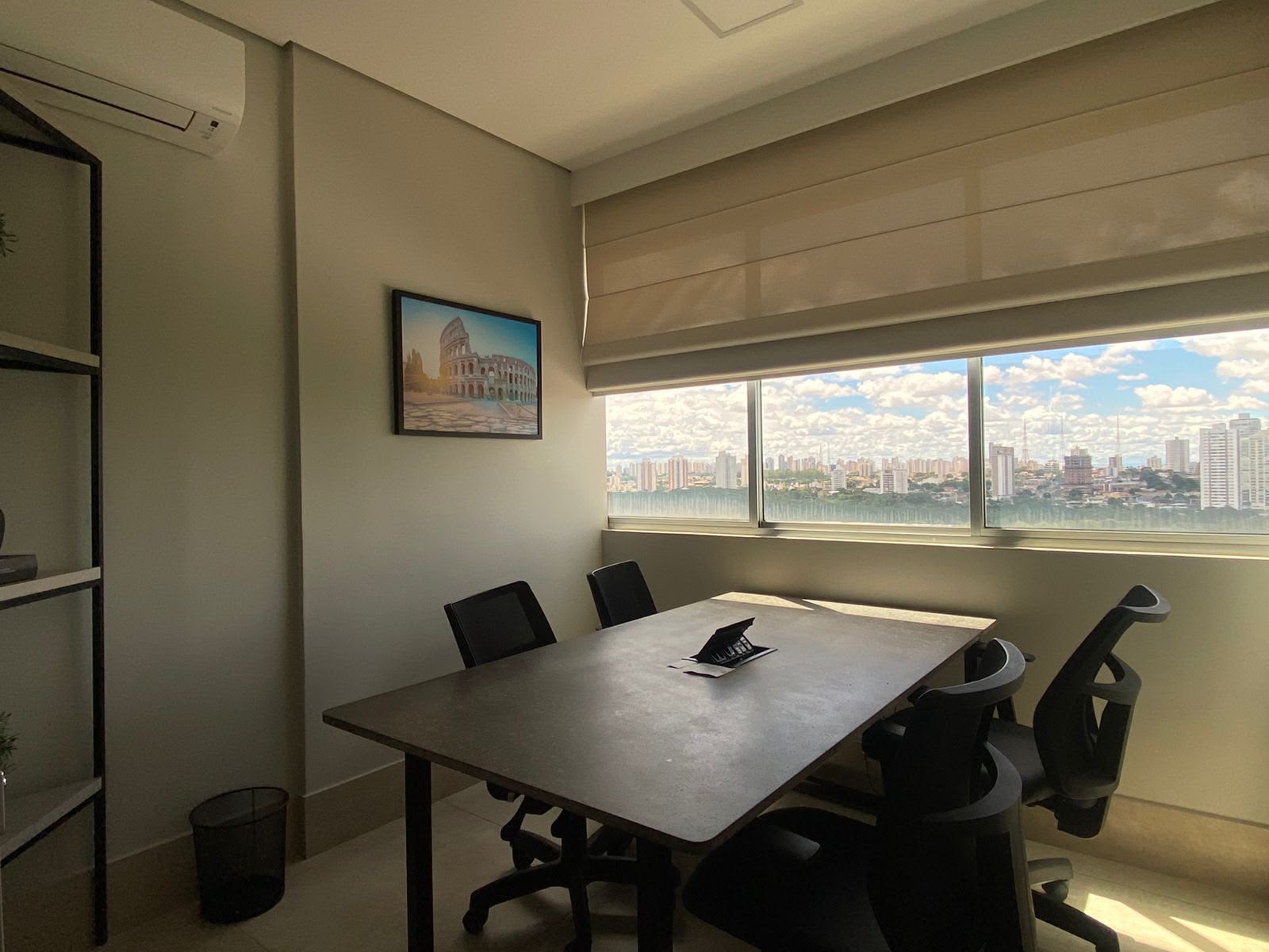 Photo of the room Private office for 4 seats · 0 to 10 m² in Jardim Mariana, Cuiabá (1/3)