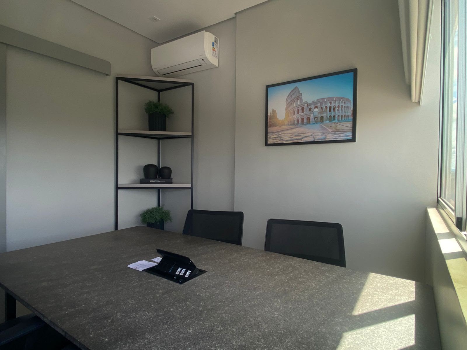 Photo of the room Private office for 4 seats · 0 to 10 m² in Jardim Mariana, Cuiabá (3/3)