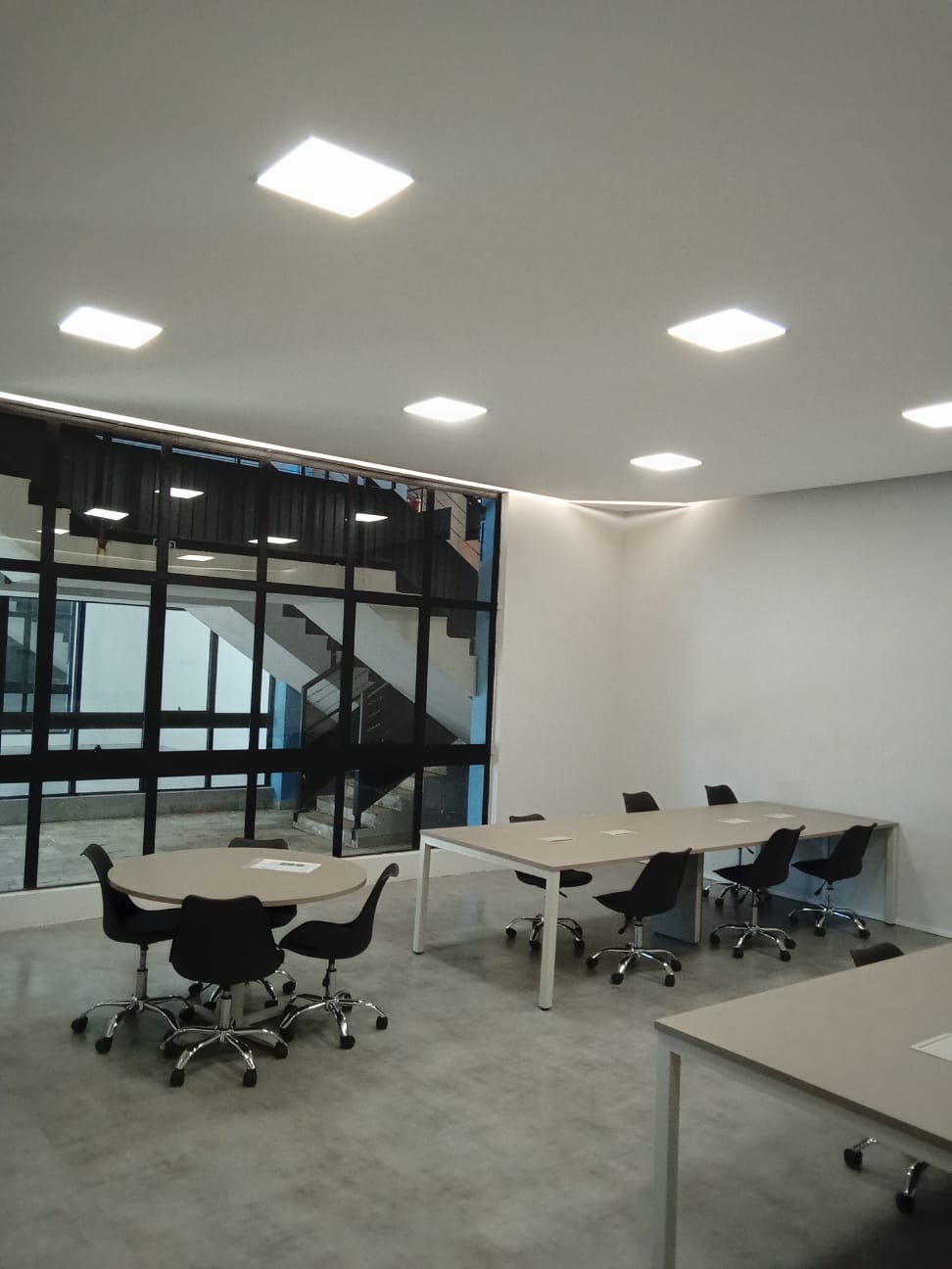 Photo of the room Private office for 16 seats · 60 to 70 m² in Jardim Bela Vista, Americana (1/3)