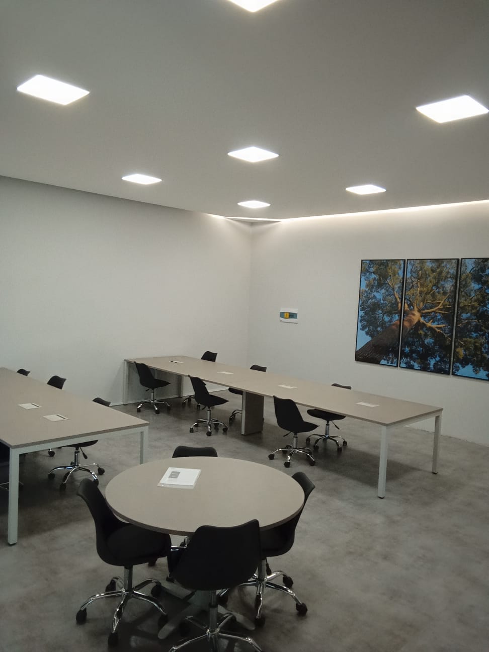 Photo of the room Private office for 16 seats · 60 to 70 m² in Jardim Bela Vista, Americana (2/3)