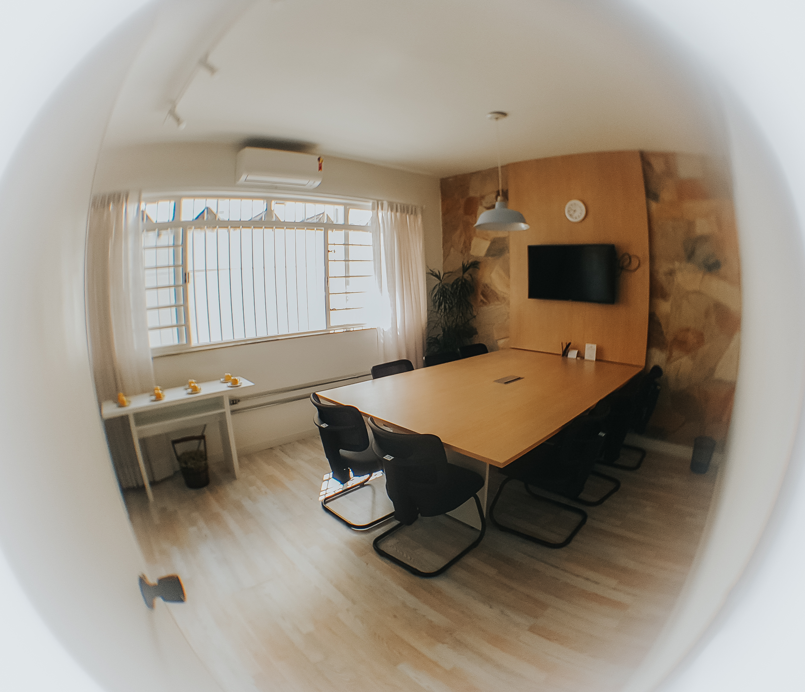 Photo of the room Oasis Desert  Lake — L'Oasi Coworking (3/12)