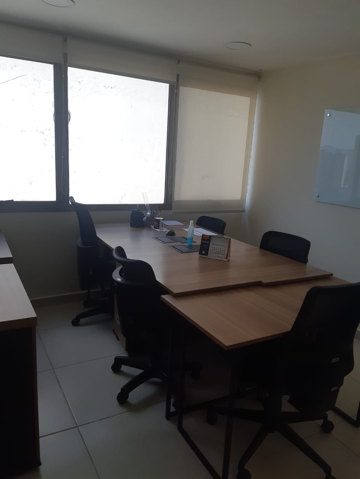 Foto da sala Escritório privativo para 4 posições · 10 a 20 m² em Santana, São Paulo (1/3)