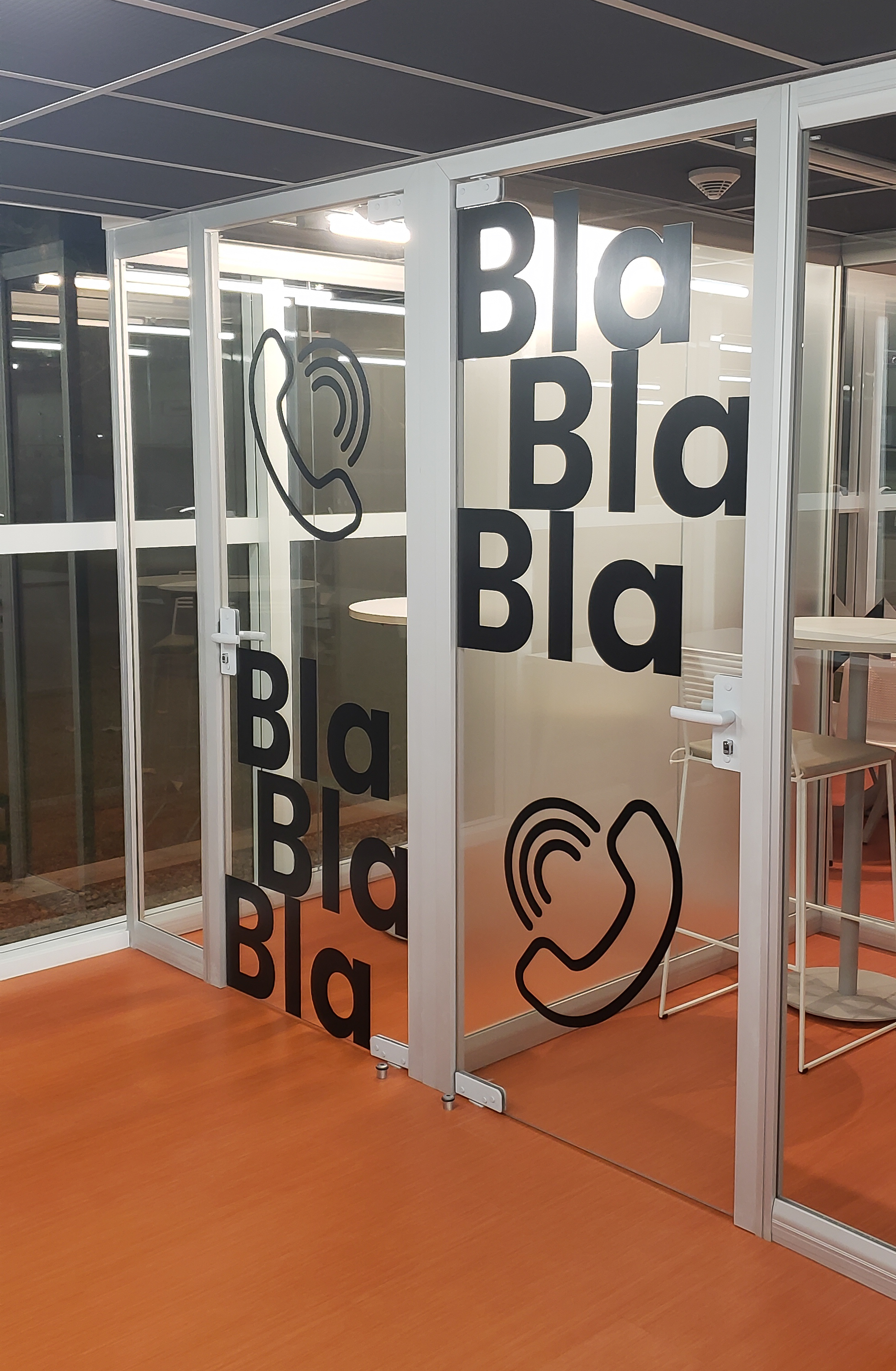 Photo of the room Private office for 5 seats · 10 to 20 m² in Centro, Brasília (3/3)