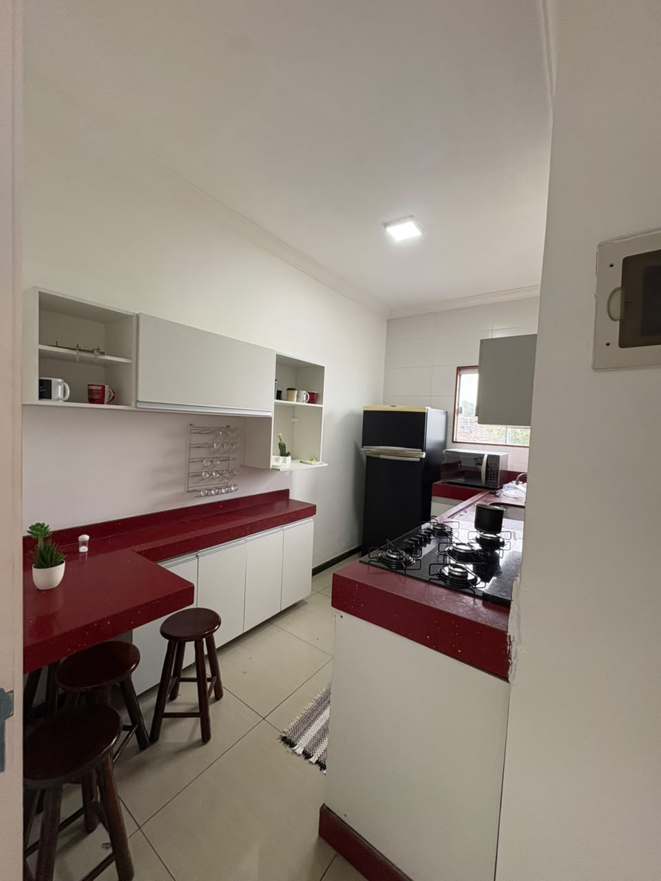 Photo of the room SALA BROWN — LAGOS COWORKING SPACE (3/12)