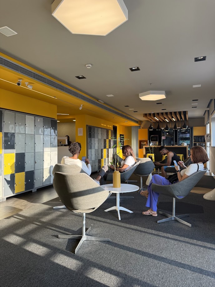 Photo of the room Auditório — Work Flow Coworking (2/13)