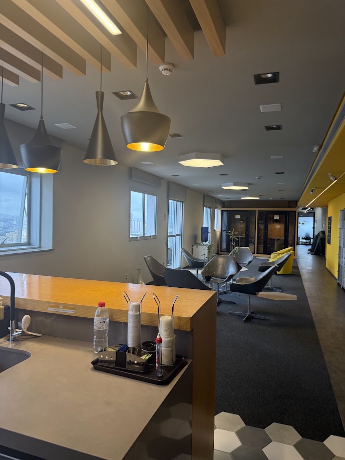 Photo of the room Auditório — Work Flow Coworking (3/13)