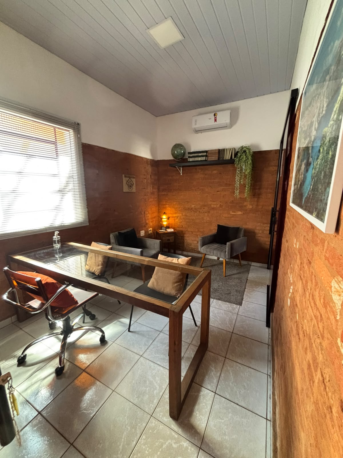 Photo of the room Private office for 6 seats · 10 to 20 m² in Bela Vista, Passos (2/3)