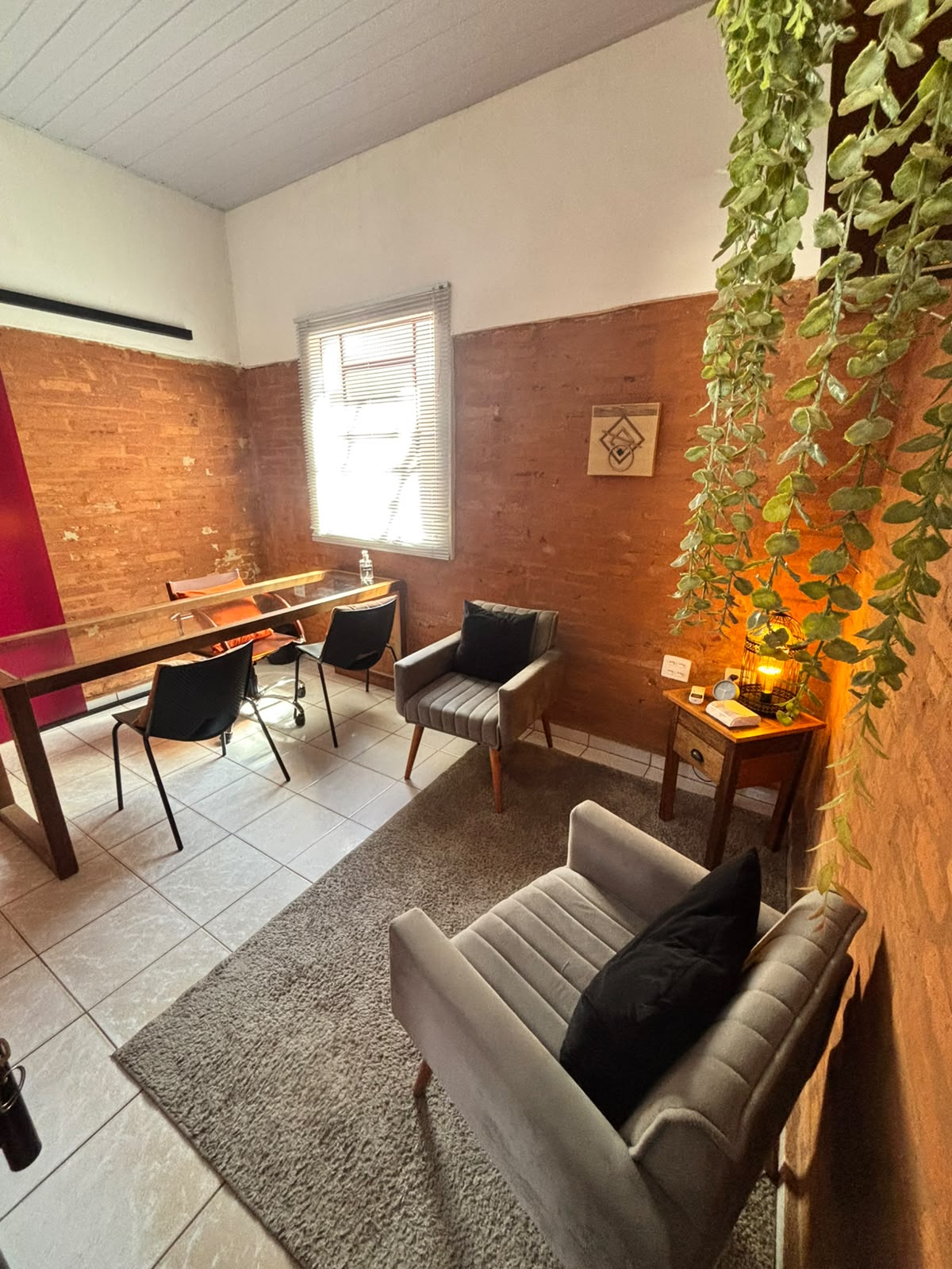 Photo of the room Private office for 6 seats · 10 to 20 m² in Bela Vista, Passos (3/3)