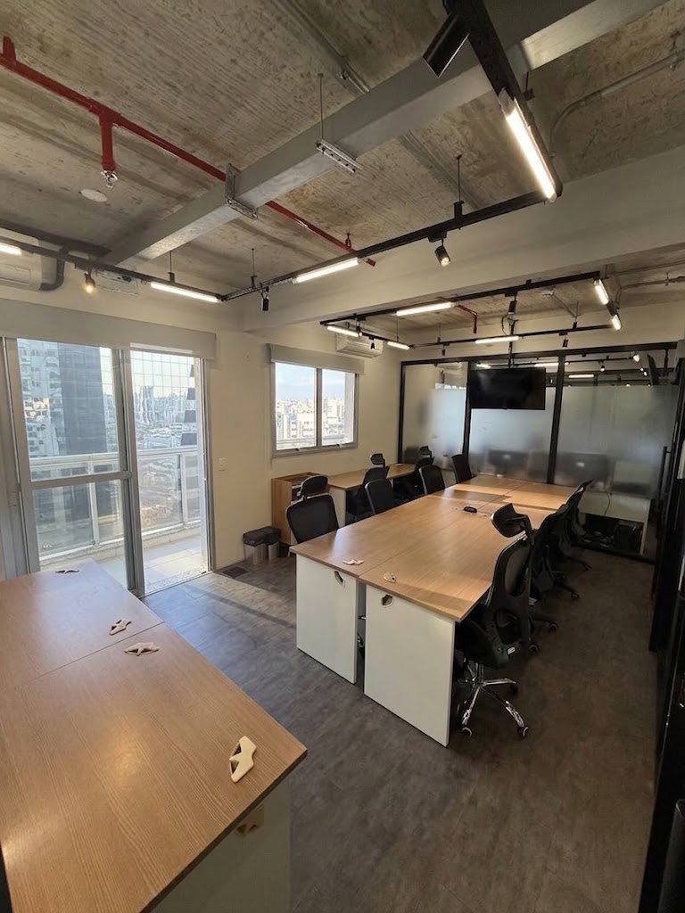 Foto de la sala Oficina privada para 14 puestos · 20 a 30 m² en Várzea da Barra Funda, São Paulo (4/4)