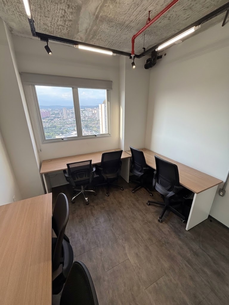 Photo of the room Private office for 6 seats · 10 to 20 m² in Várzea da Barra Funda, São Paulo (1/3)