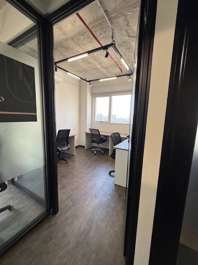 Photo of the room Private office for 6 seats · 10 to 20 m² in Várzea da Barra Funda, São Paulo (2/3)