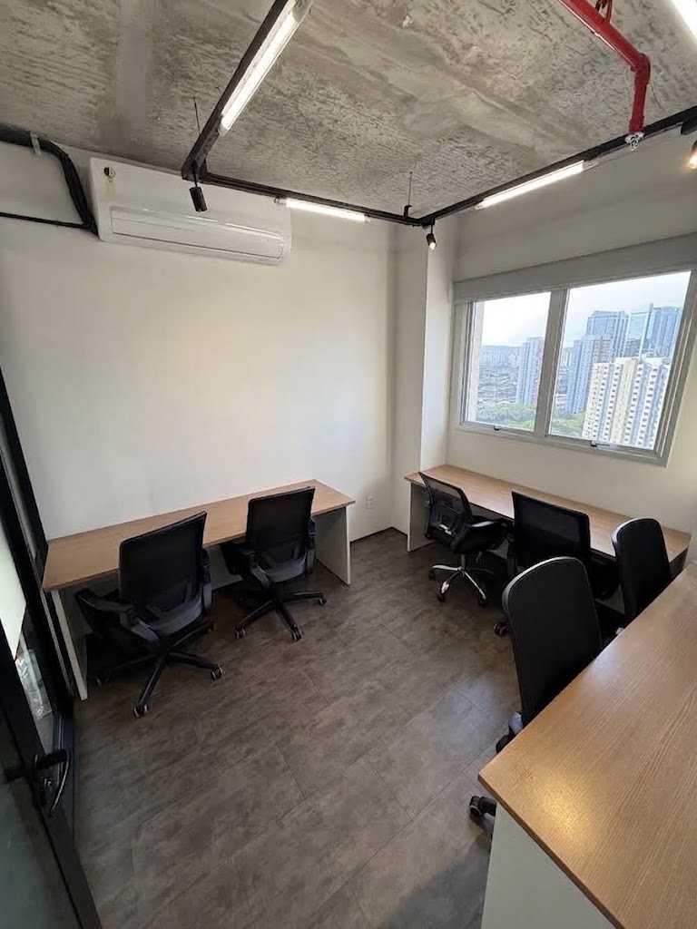 Photo of the room Private office for 6 seats · 10 to 20 m² in Várzea da Barra Funda, São Paulo (3/3)