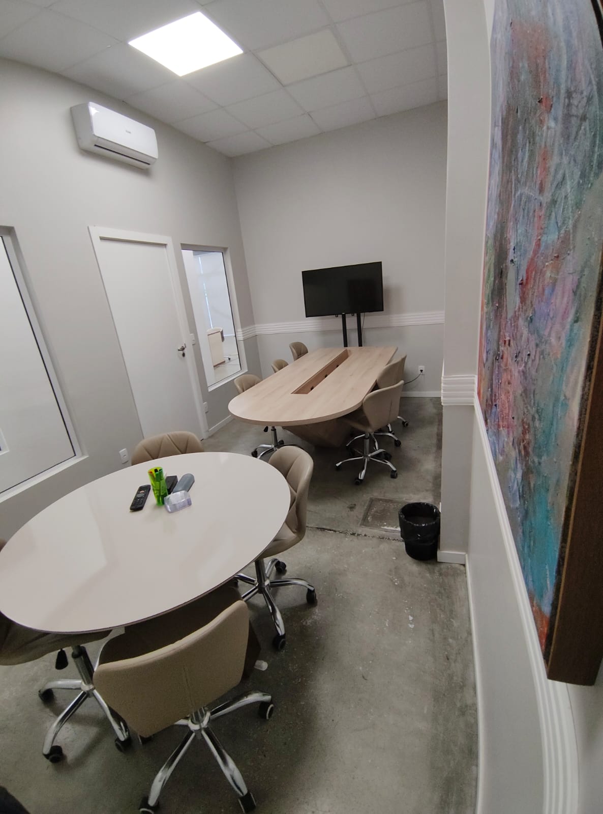 Sala de Reunião — Nações, Balneário Camboriú/SC