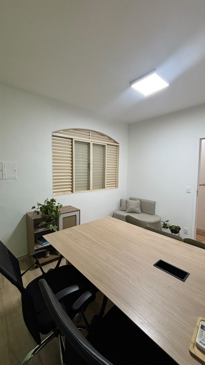 Foto da sala Sala Office — Espaço Ser (3/11)