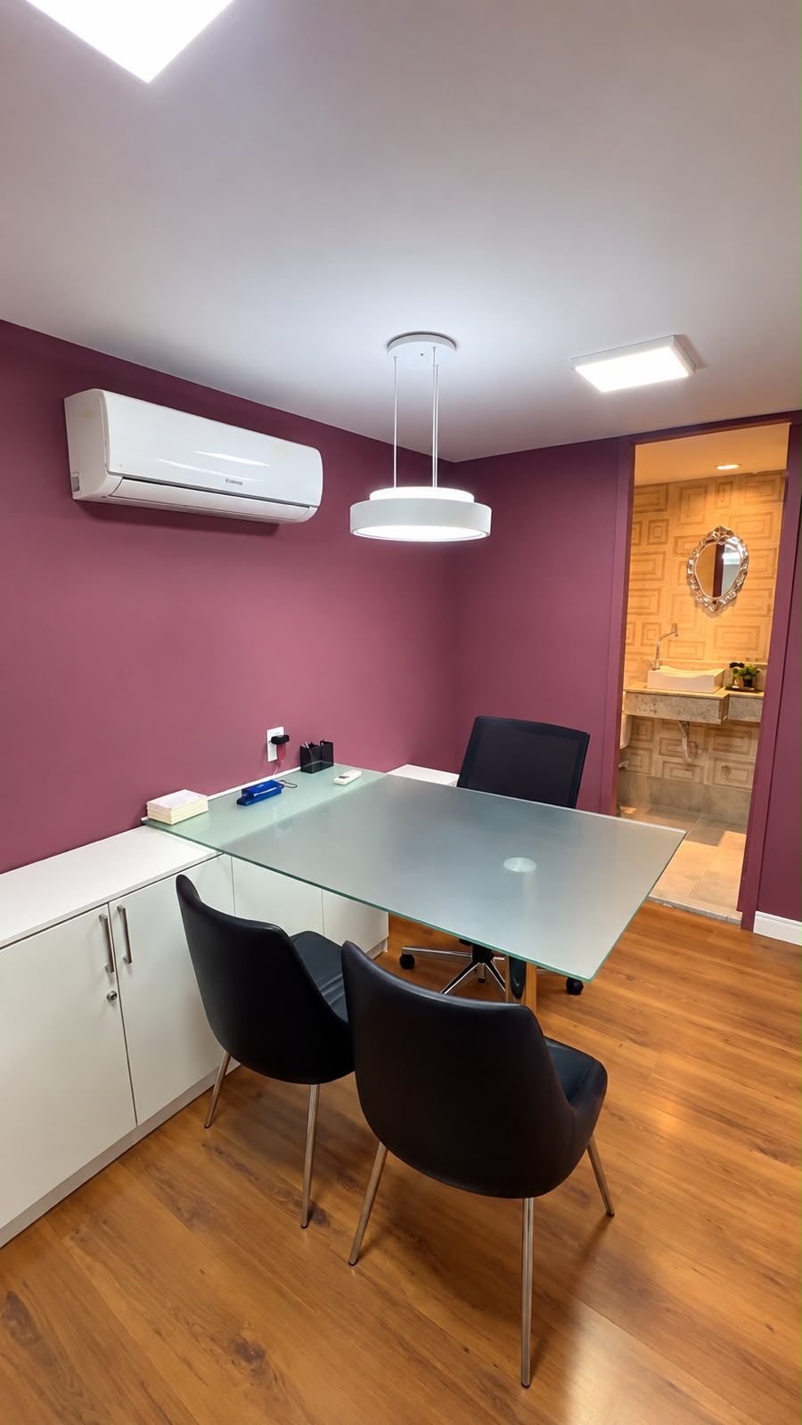 Photo of the room Private office for 3 seats · 10 to 20 m² in Parque Getúlio Vargas, Feira de Santana (1/4)