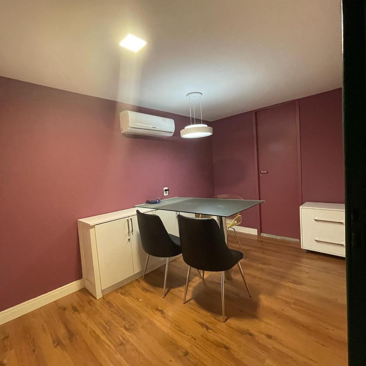 Photo of the room Private office for 3 seats · 10 to 20 m² in Parque Getúlio Vargas, Feira de Santana (4/4)