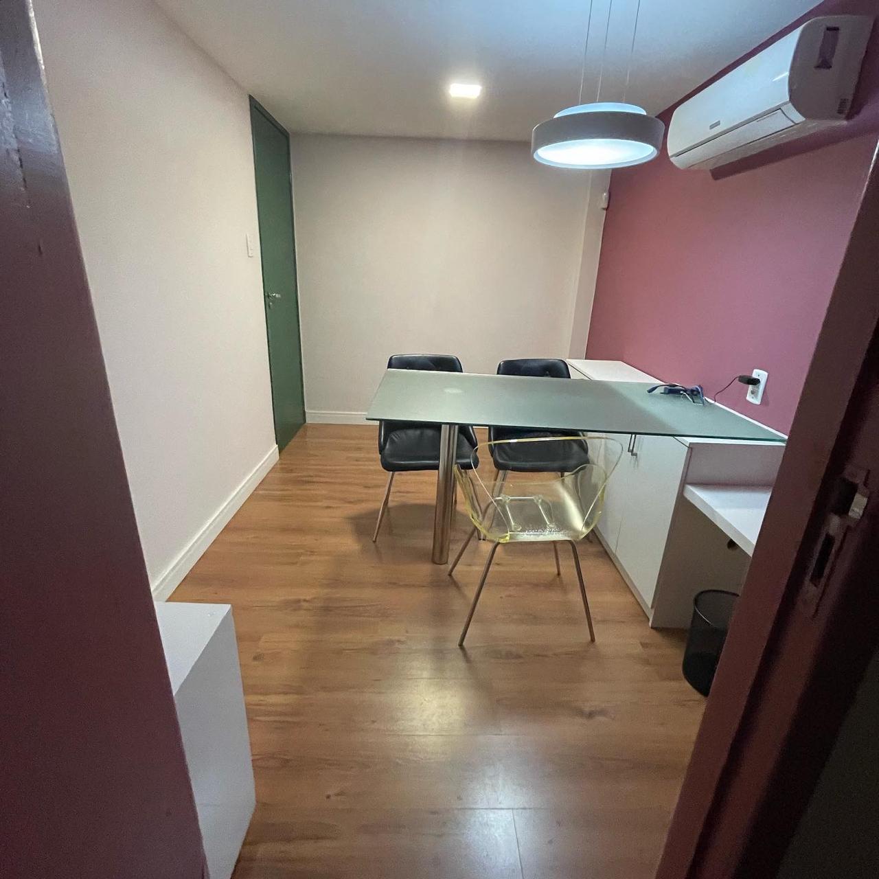 Photo of the room Private office for 3 seats · 10 to 20 m² in Parque Getúlio Vargas, Feira de Santana (2/4)