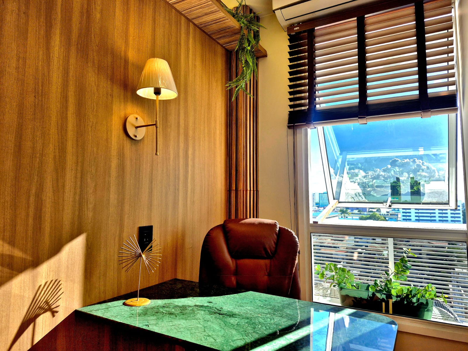 Photo of the room Private office for 3 seats · 0 to 10 m² in Parque Tamandare, Campos dos Goytacazes (3/3)