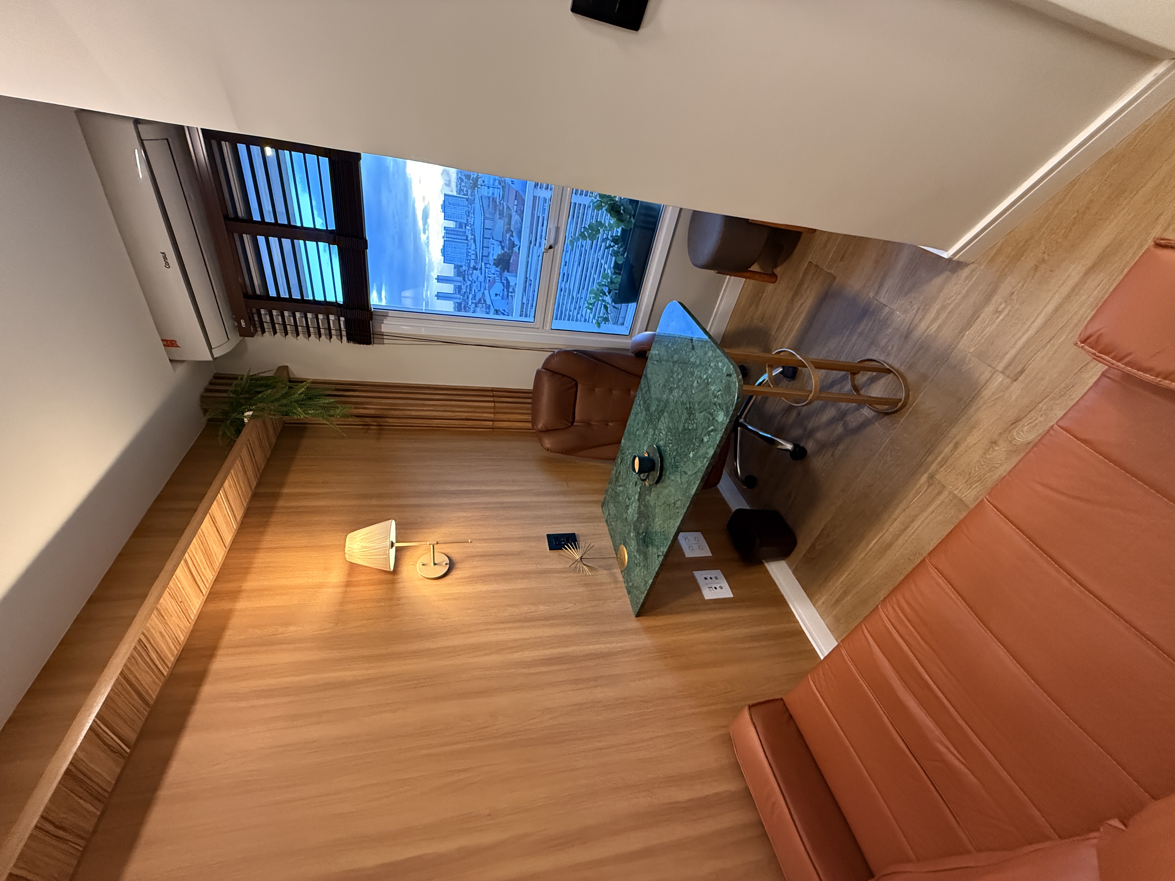 Sala Lyra — Parque Tamandare, Campos dos Goytacazes/RJ