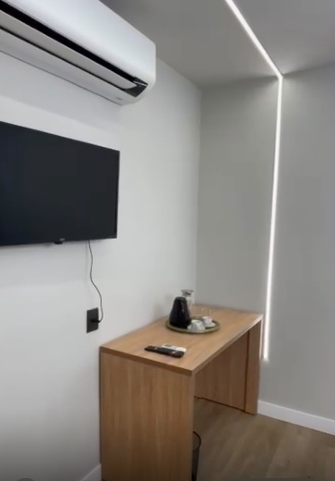 Foto da sala Escritório privativo para 12 posições · 10 a 20 m² em Fátima, Teresina (3/3)
