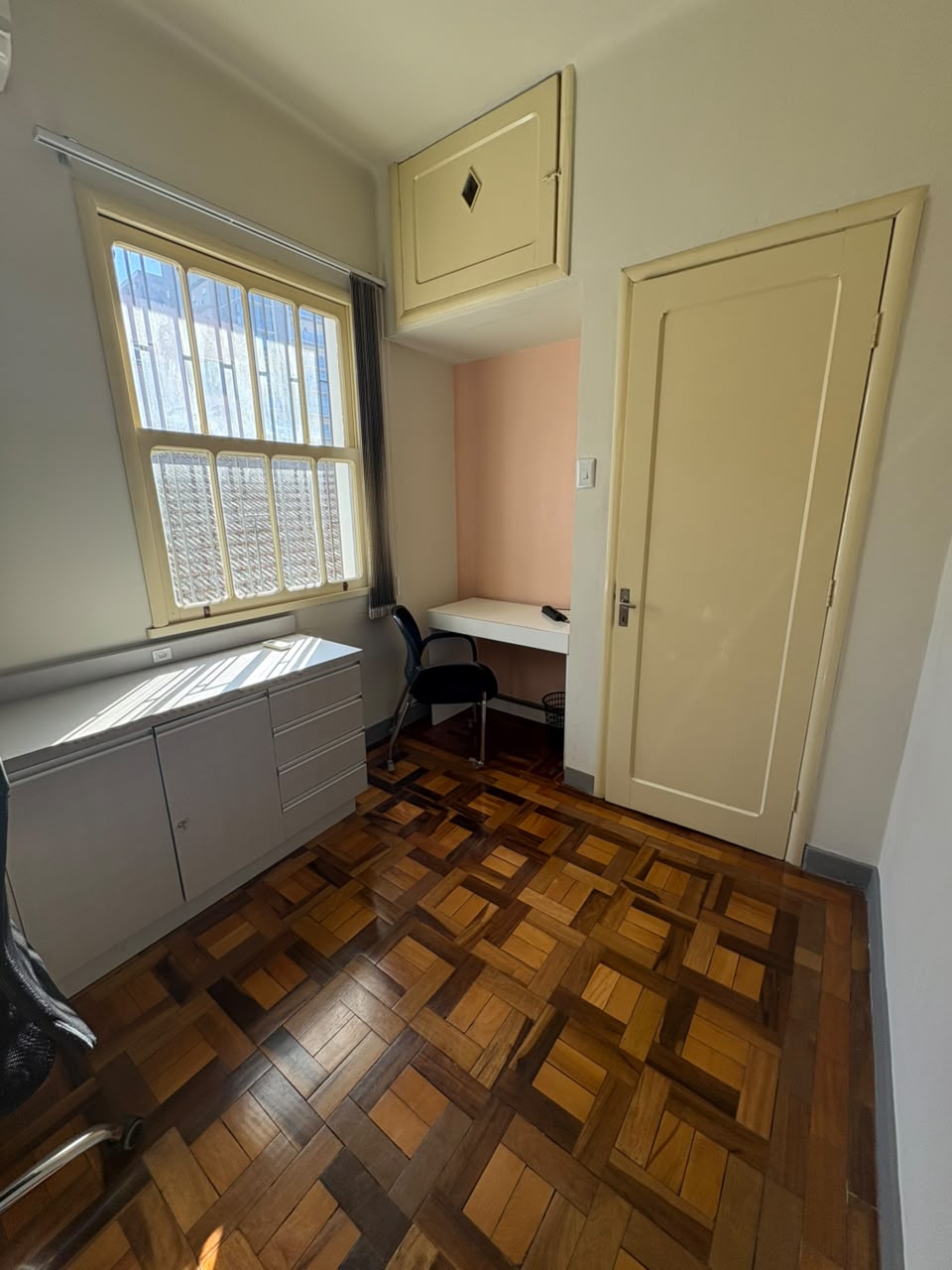 Foto da sala Escritório privativo para 2 posições · 0 a 10 m² em Centro, Santa Maria (2/3)