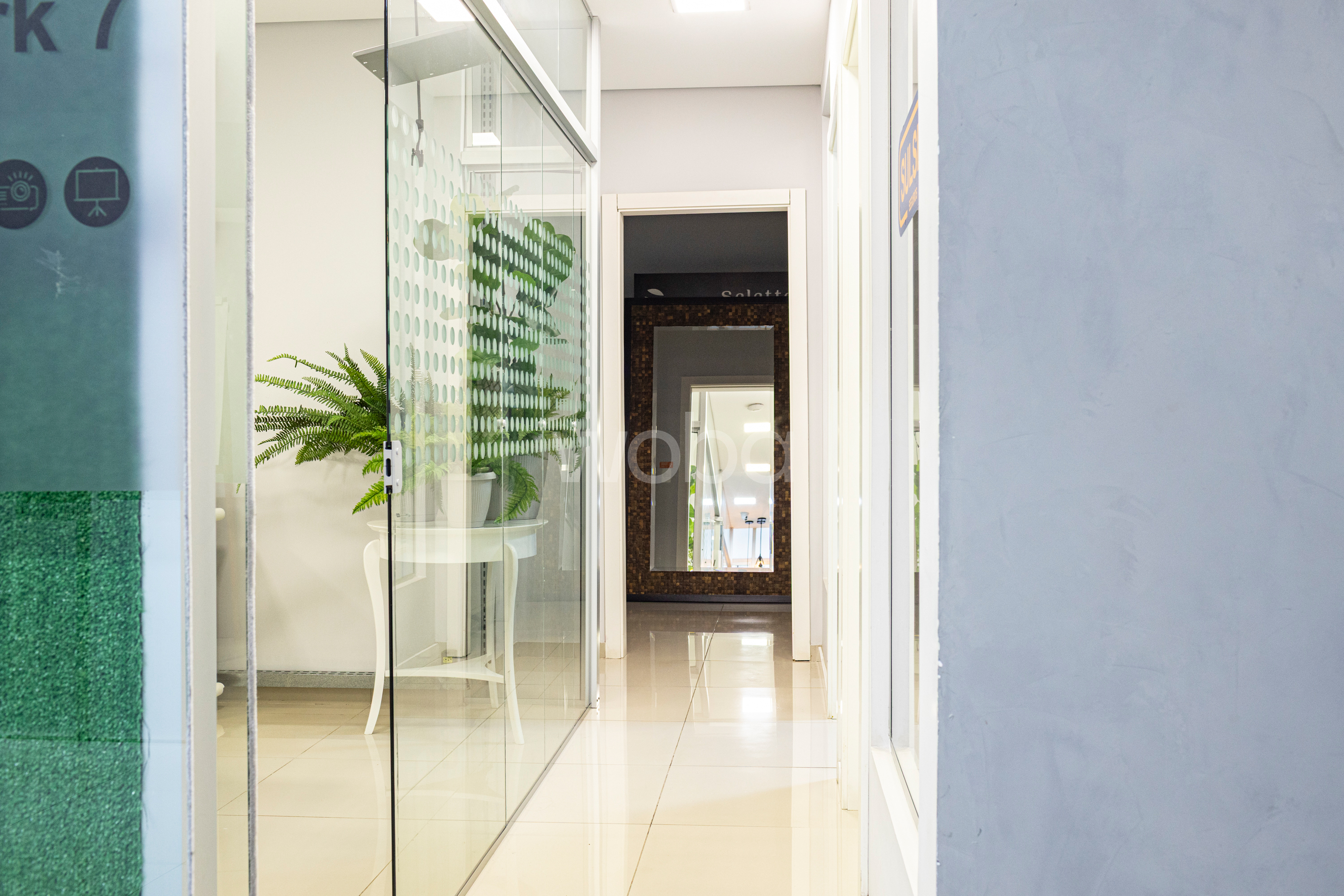 Photo of the room Private office for 6 seats · 10 to 20 m² in Centro, Passo Fundo (2/3)