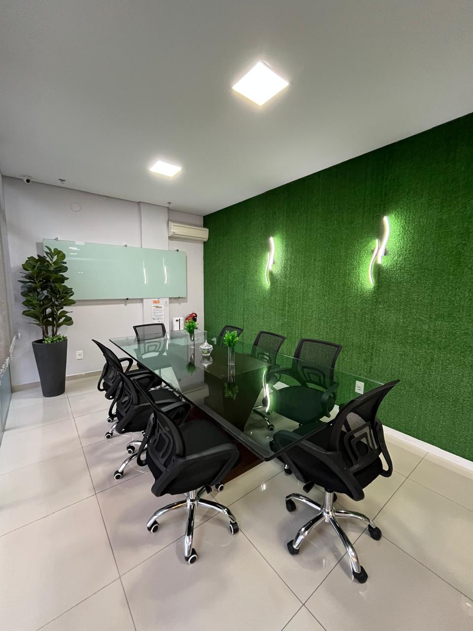 Photo of the room Private office for 8 seats · 10 to 20 m² in Centro, Passo Fundo (2/4)