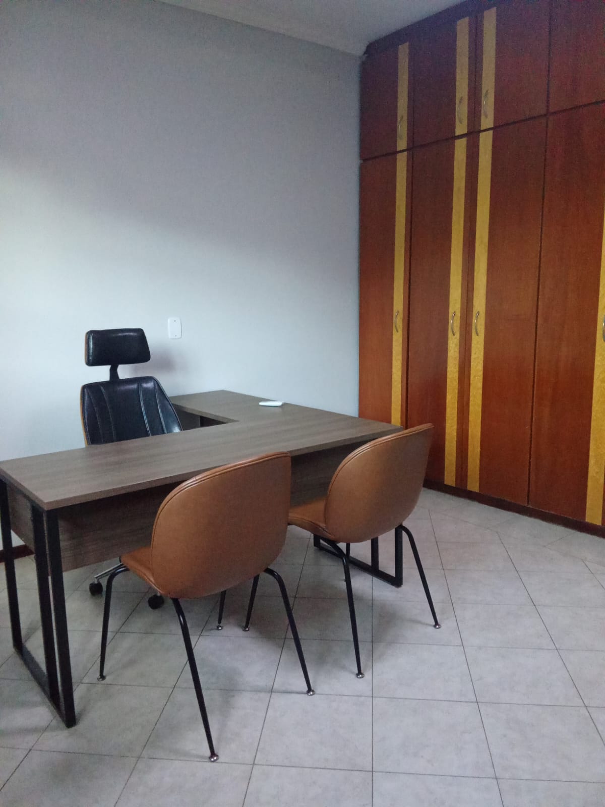 Photo of the room Private office for 3 seats · 30 to 40 m² in Estância Itanhangá, Caldas Novas (3/3)