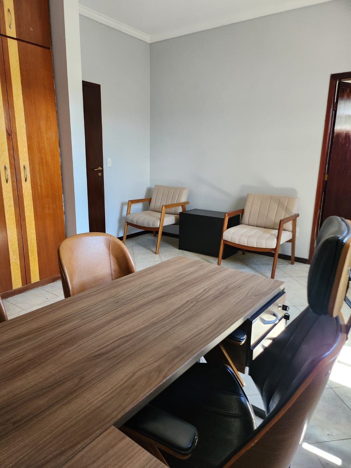 Photo of the room Private office for 3 seats · 30 to 40 m² in Estância Itanhangá, Caldas Novas (2/3)