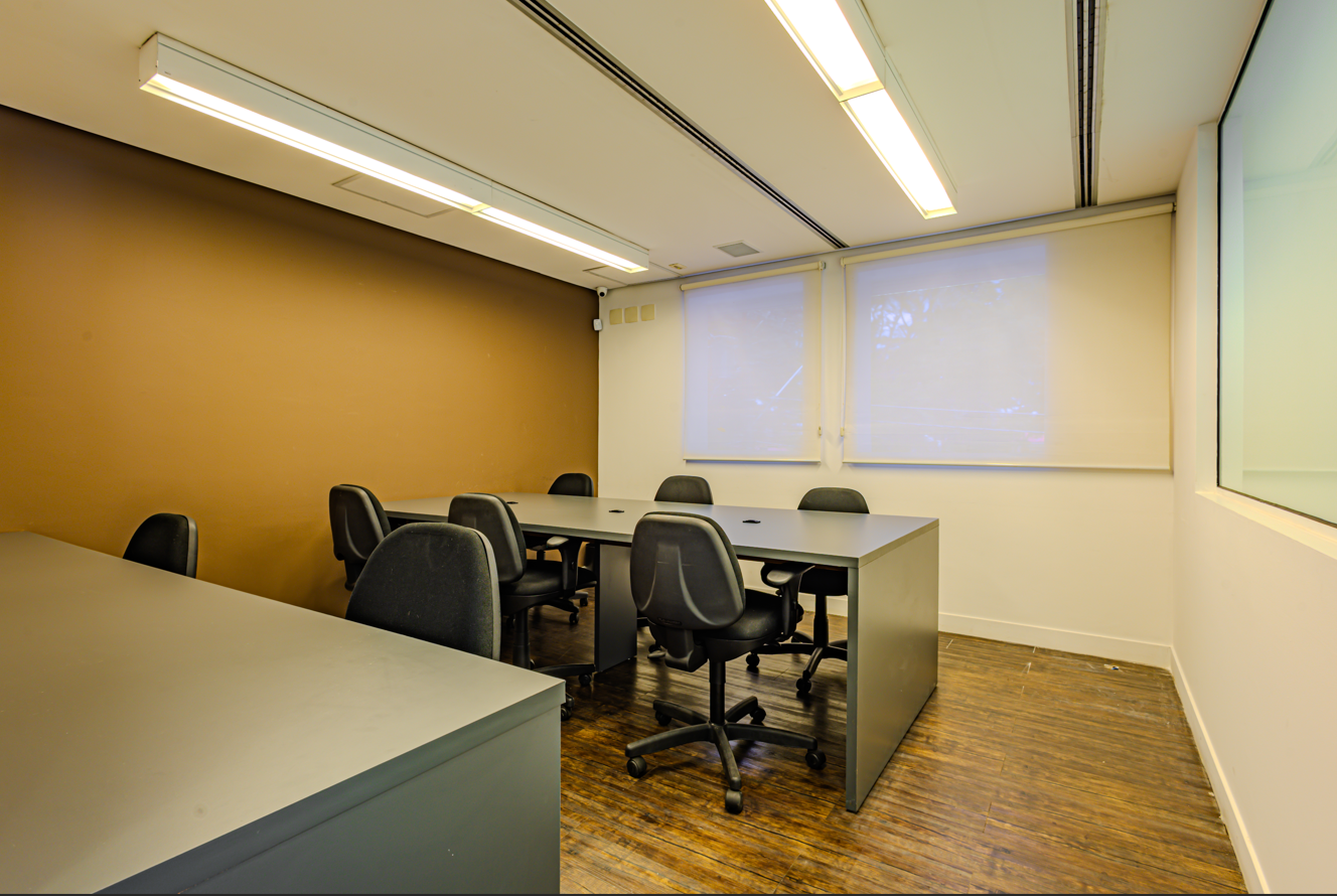 Photo of the room Private office for 4 seats · 0 to 10 m² in Pinheiros, São Paulo (1/3)
