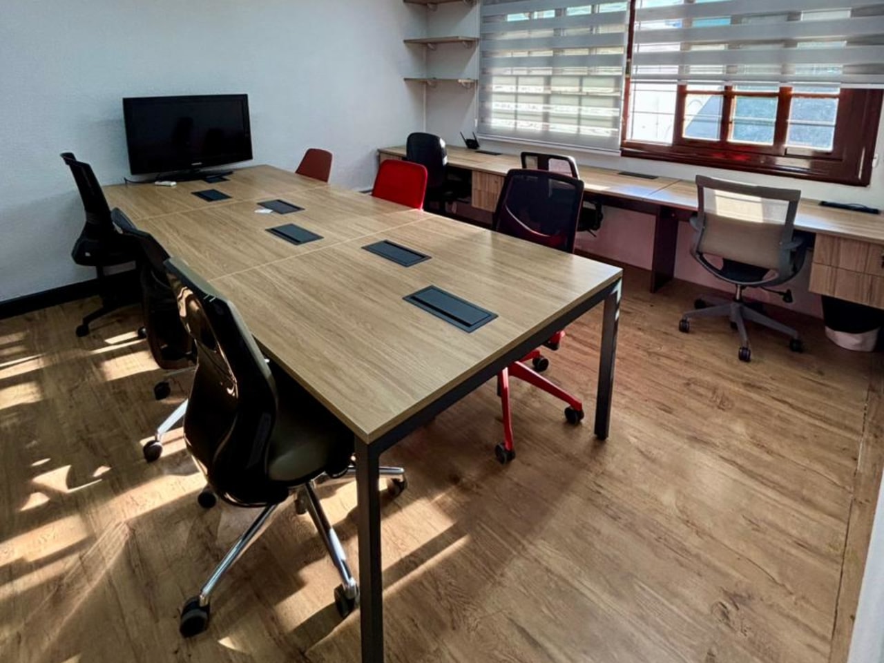 Photo of the room Sala Gramado — Regra Coworking (3/10)