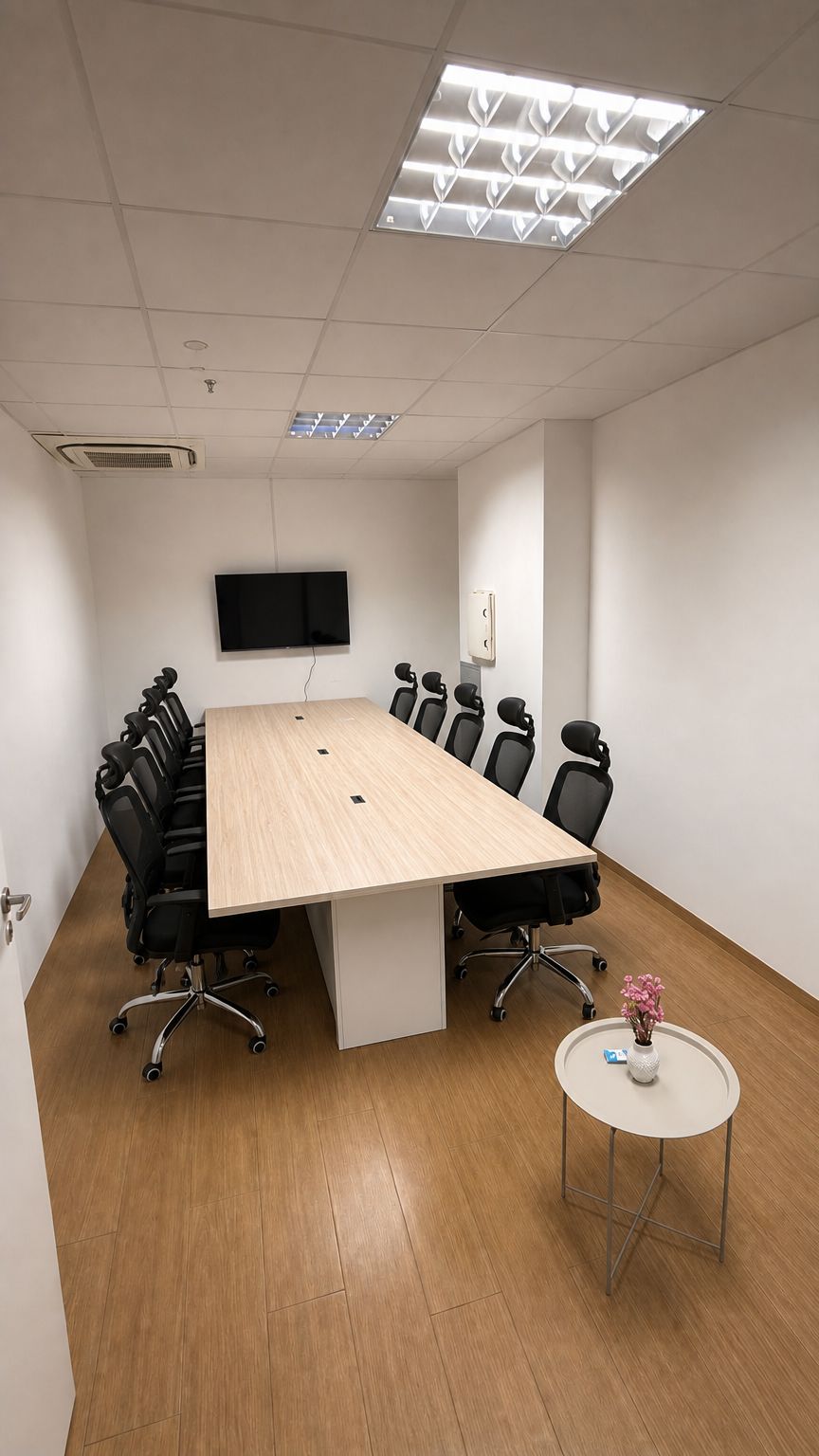 Photo of the room Private office for 12 seats · 30 to 40 m² in Aparecida, Santos (2/3)