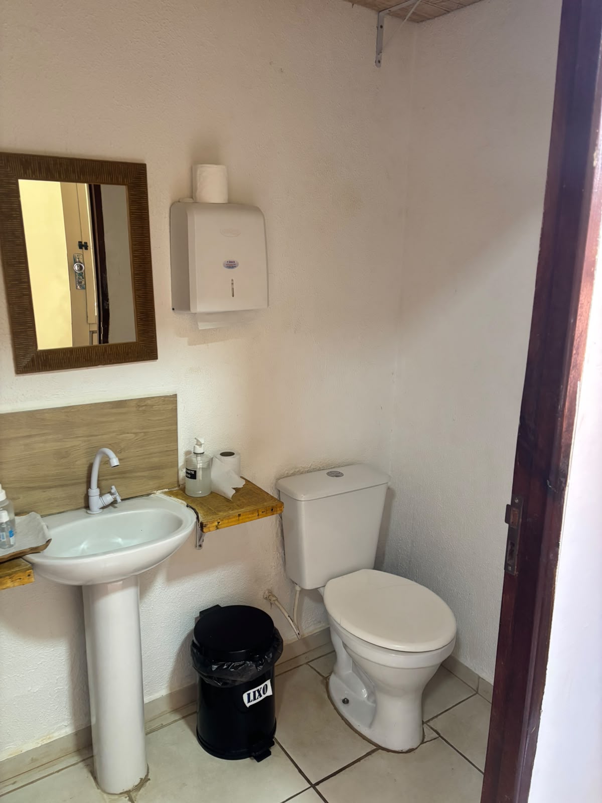 Foto da sala SALA OLIVEIRA II — Coworking Bela Vista INC. (2/13)