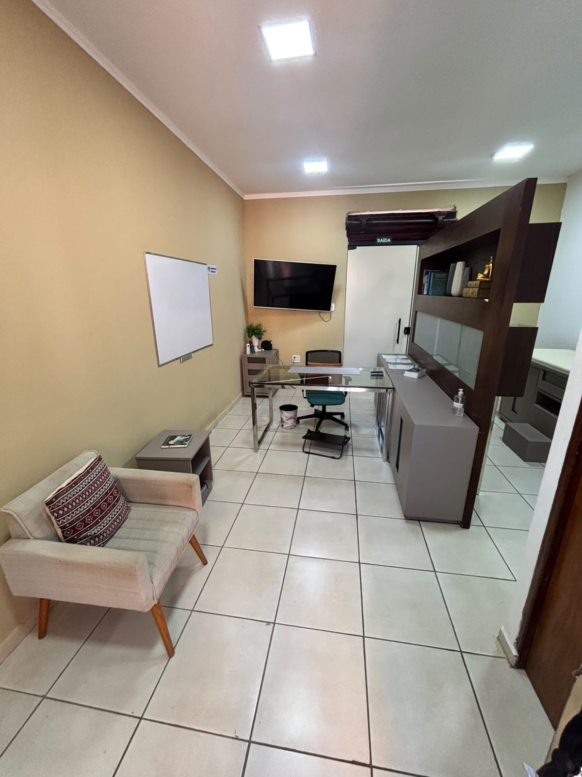 SALA OLIVEIRA II — Bela Vista, Passos/MG
