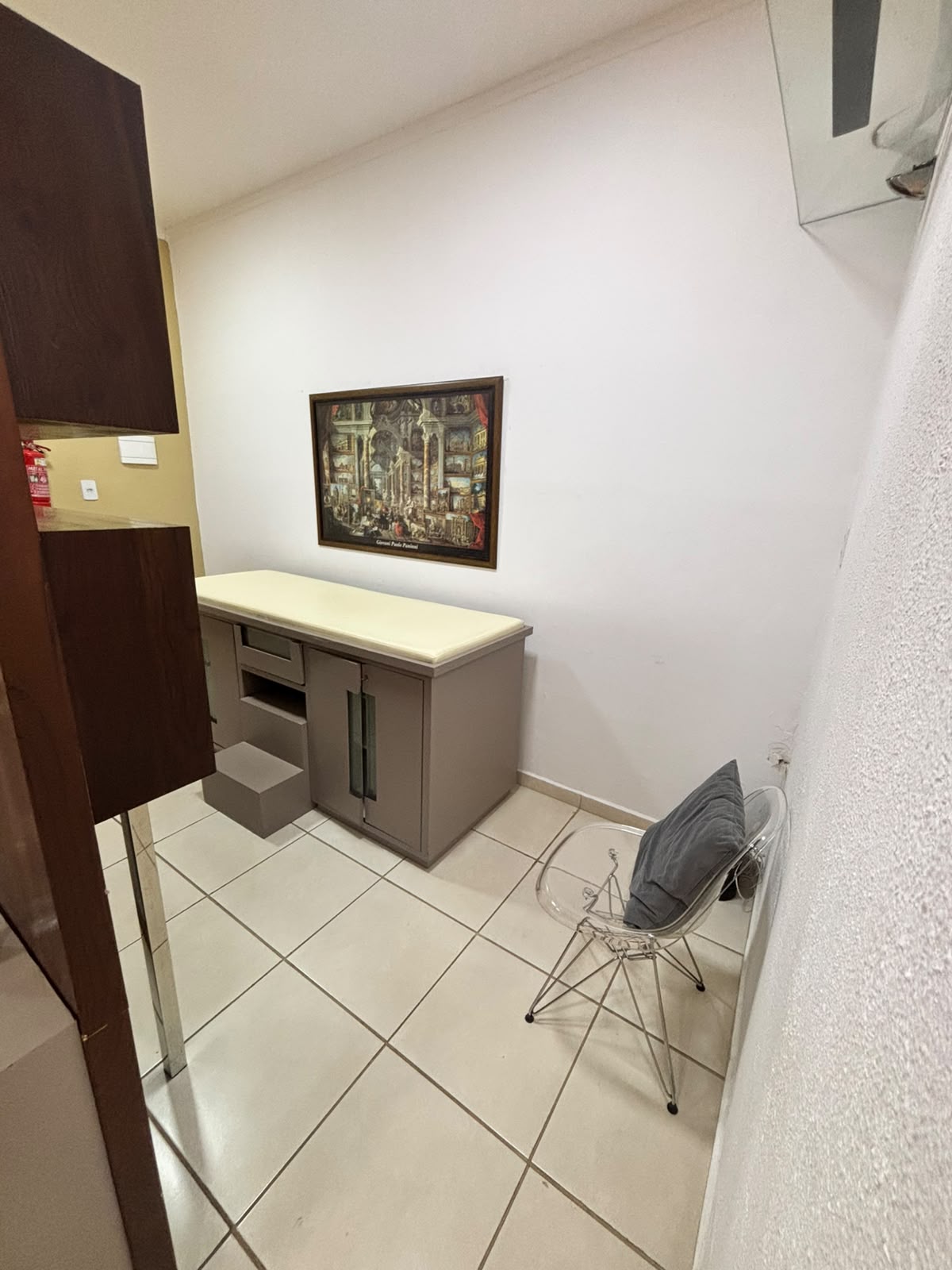 Foto da sala SALA OLIVEIRA II — Coworking Bela Vista INC. (4/13)