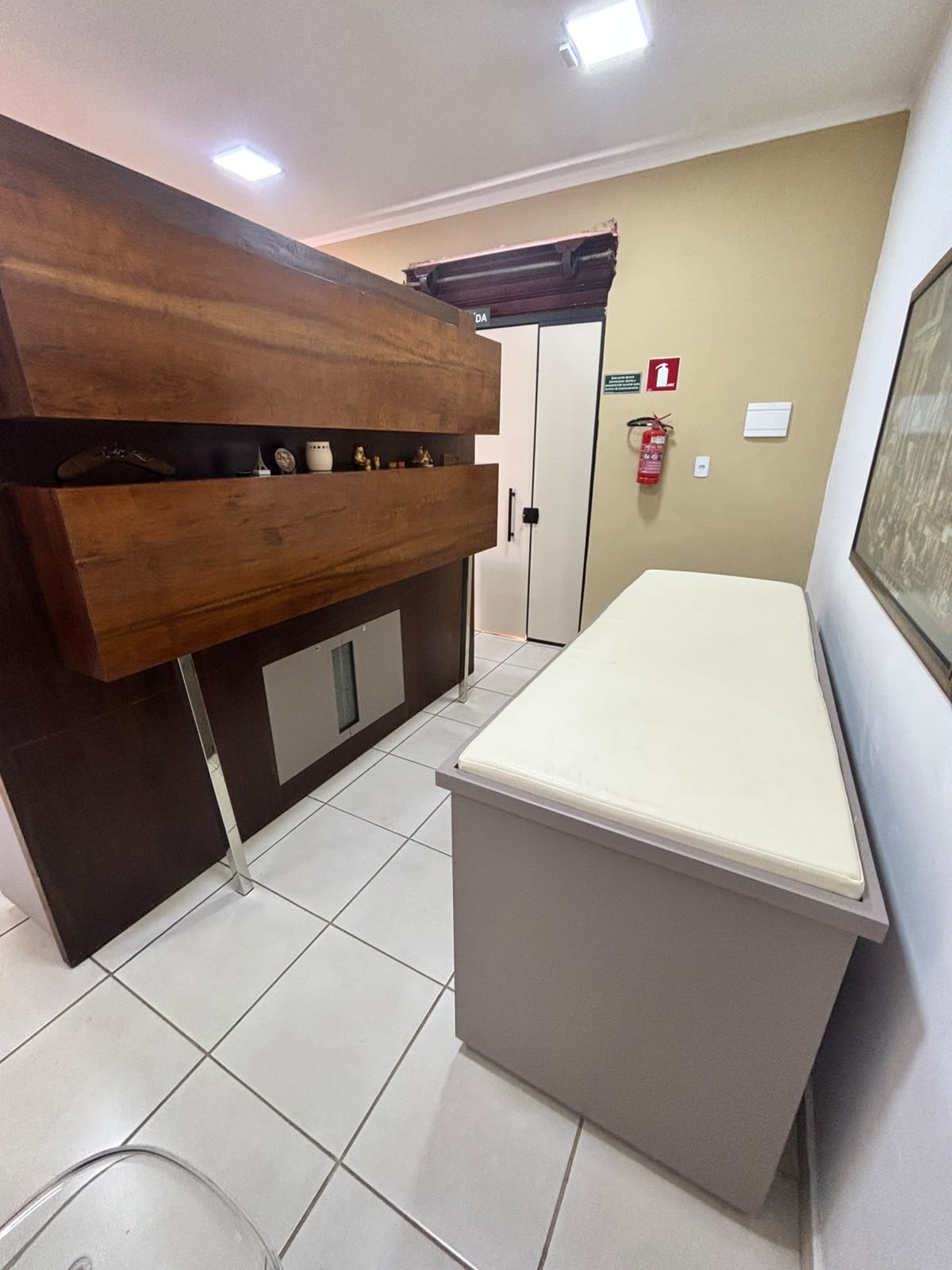 Foto da sala SALA OLIVEIRA II — Coworking Bela Vista INC. (3/13)