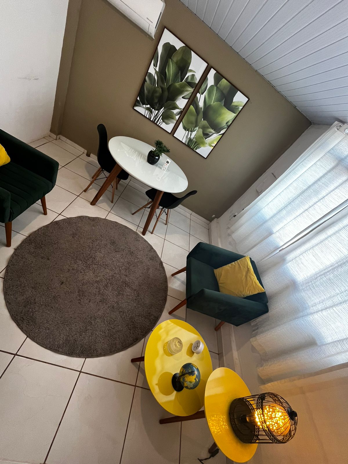 Foto da sala SALA BRASIL — Coworking Bela Vista INC. (3/12)