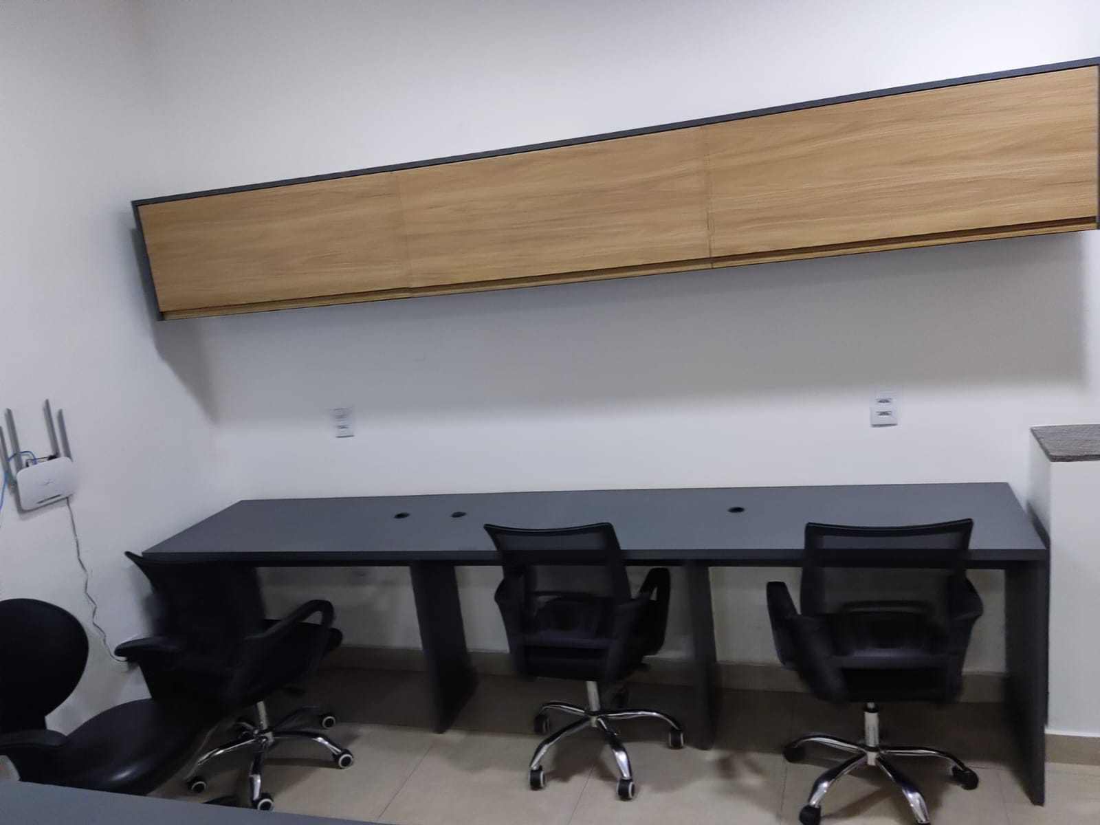 Foto da sala Escritório privativo para 10 posições · 20 a 30 m² em Centro-Sul, Cuiabá (4/5)
