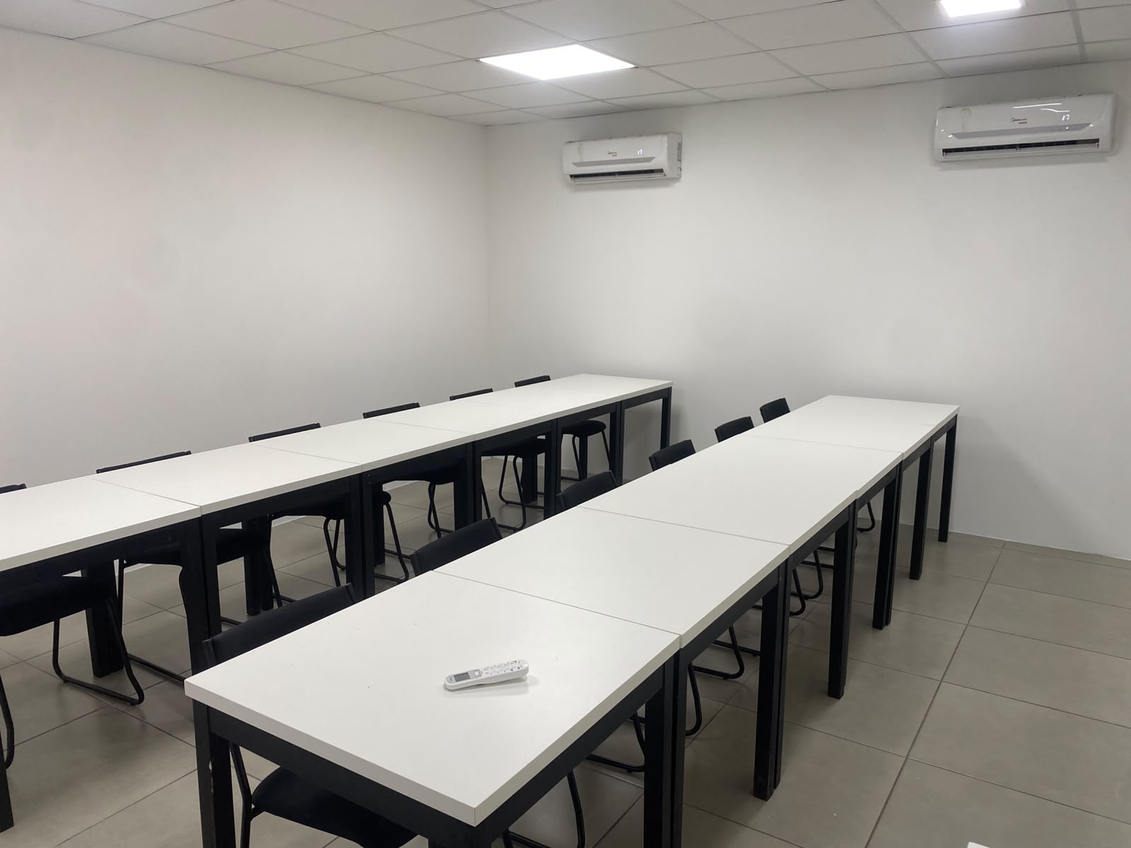 Photo of the room Sala de Treinamento — Hub Plural Caruaru Shopping (3/11)
