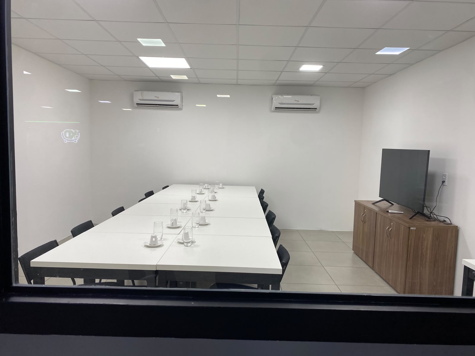 Photo of the room Sala de Treinamento — Hub Plural Caruaru Shopping (2/11)