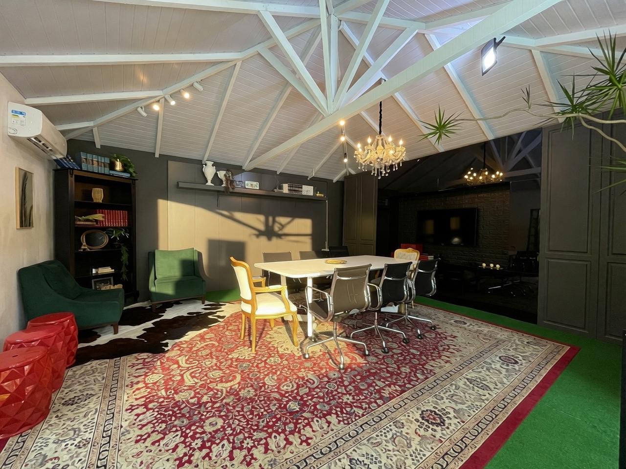 Photo of the room Sala de Reuniões — New Cow Coworking (3/12)