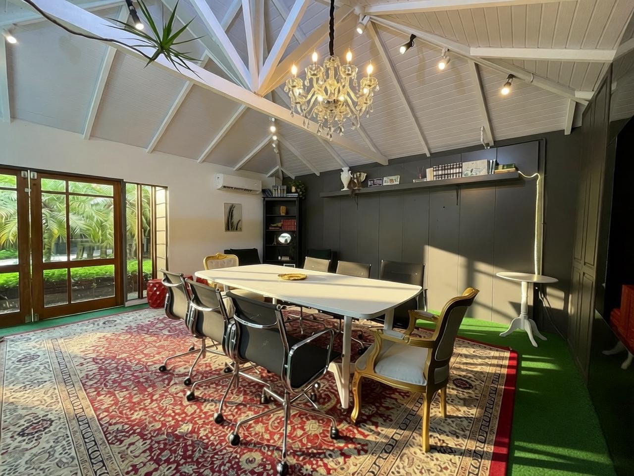 Photo of the room Sala de Reuniões — New Cow Coworking (2/12)