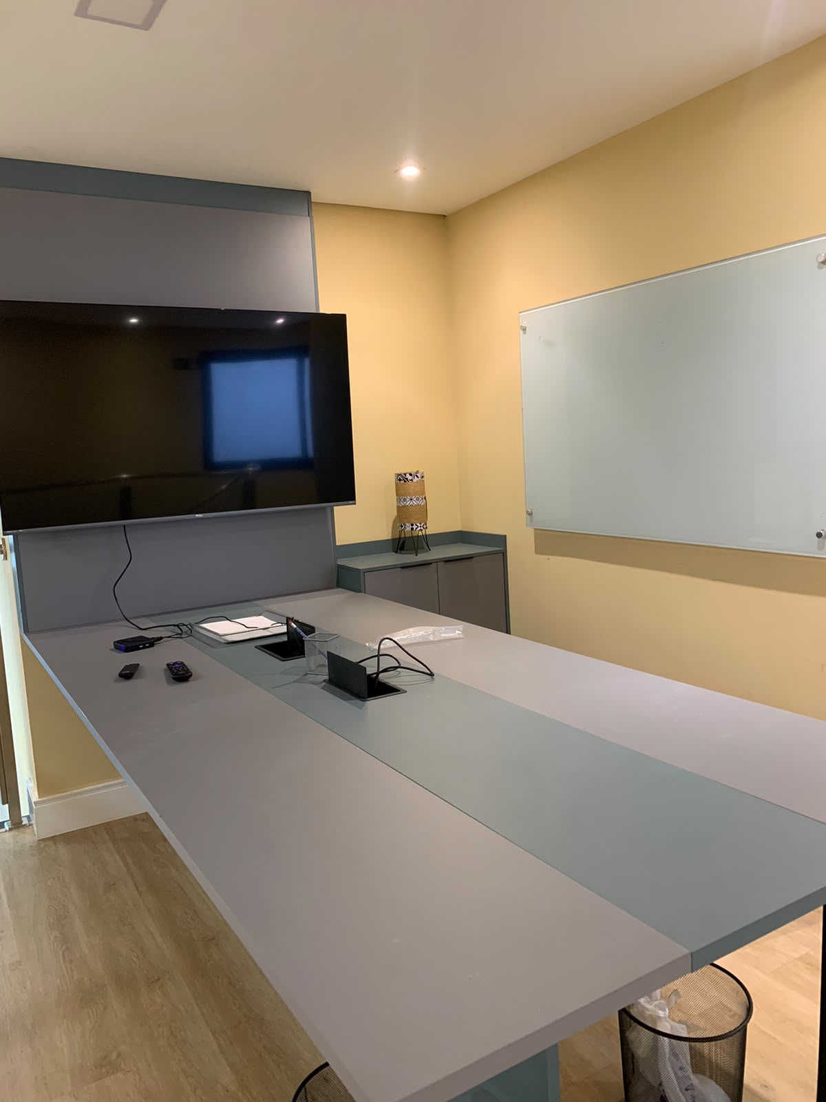 Sala UpLab — Nova Ourinhos, Ourinhos/SP