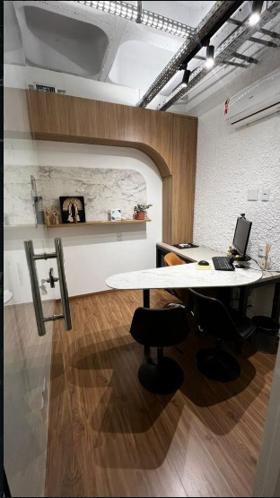 Photo of the room SALA 405 — Eixo Coworking (2/13)