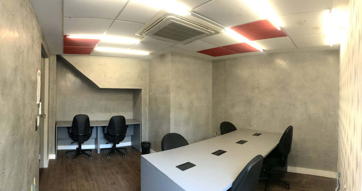 Photo of the room Private office for 8 seats · 30 to 40 m² in Casa Forte, Recife (1/3)