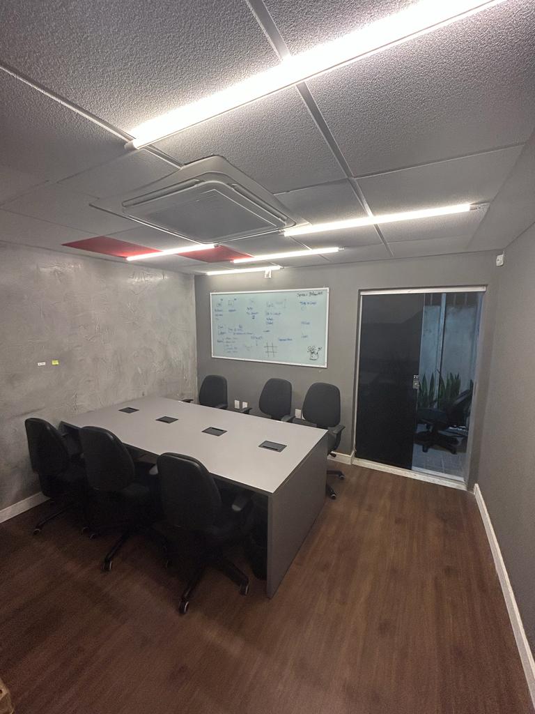 Photo of the room Private office for 8 seats · 30 to 40 m² in Casa Forte, Recife (2/3)