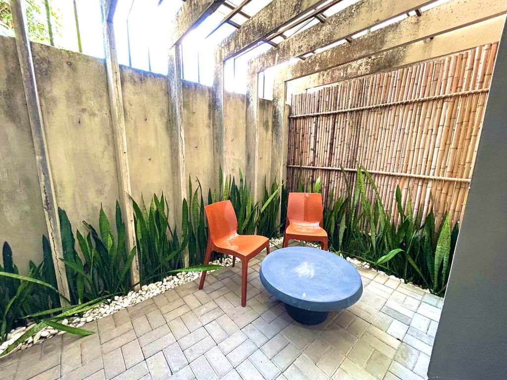 Photo of the room Private office for 8 seats · 30 to 40 m² in Casa Forte, Recife (3/3)