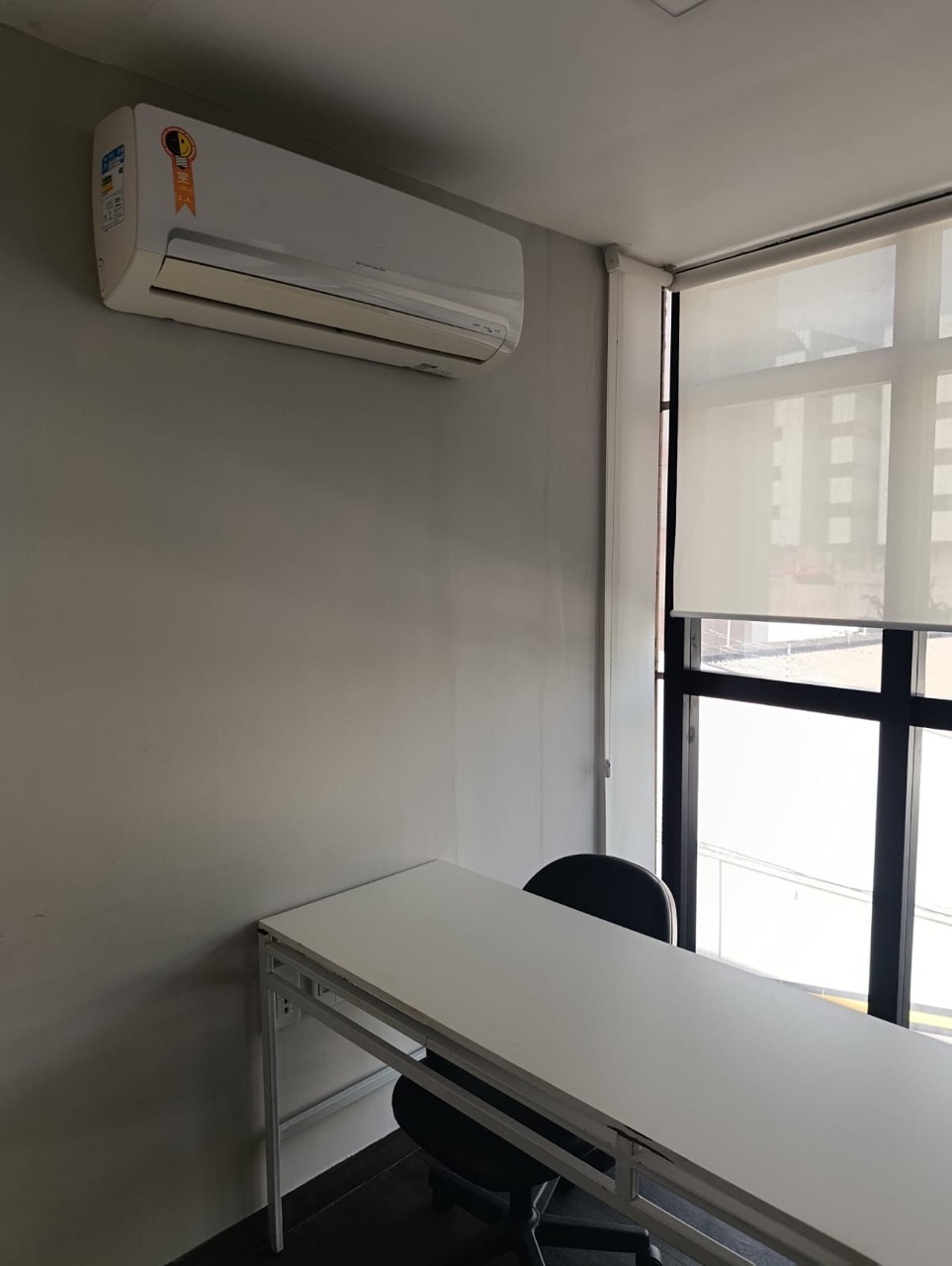 Foto da sala Escritório privativo para 4 posições · 0 a 10 m² em Nazaré, Belém (3/3)