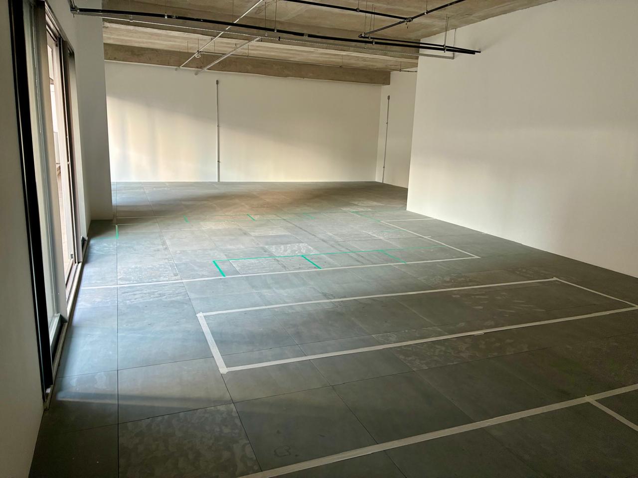 Foto de la sala Oficina privada para 50 puestos · 130 a 140 m² en Pinheiros, São Paulo (5/5)